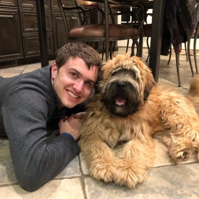 Profile Picture of Peter Rosen (@prose0606) on Twitter