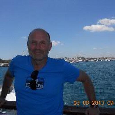 Profile Picture of Adam Olszak (@ad6910) on Twitter