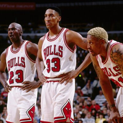 Profile Picture of Tyneг (@TynerBradley) on Twitter