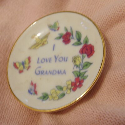 Profile Picture of Janet Christian (@JanetChristian) on Twitter