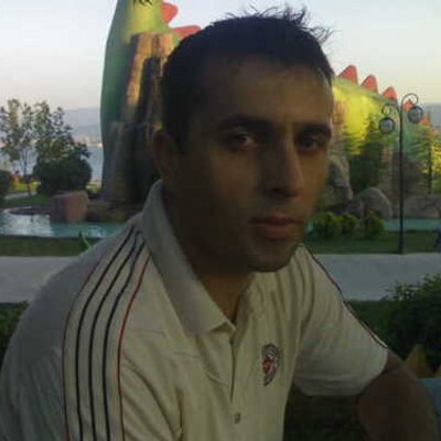 Murat Durmaz - Twitter Profile Picture of Murat Durmaz (@muratdurmaz2012) on Twitter