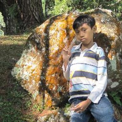 Profile Picture of MUHYI HILMAN Y (@Andy_muhyi) on Twitter