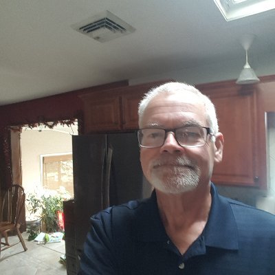 Profile Picture of Bob Friedrich (@Bob409) on Twitter