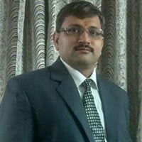 Profile Picture of Brijesh Soni (@brijesh-soni-17) on Quora