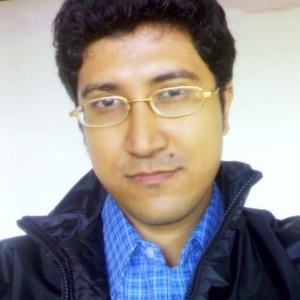 Profile Picture of Nilanjan Mukherjee (@232899589) on Myspace
