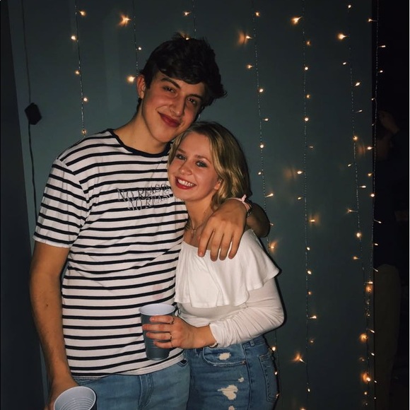 Profile Picture of Gage Gerritson (@gage_gerritson) on Poshmark
