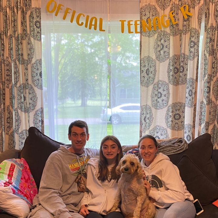 Profile Picture of Christine (@frizzell610) on Tiktok