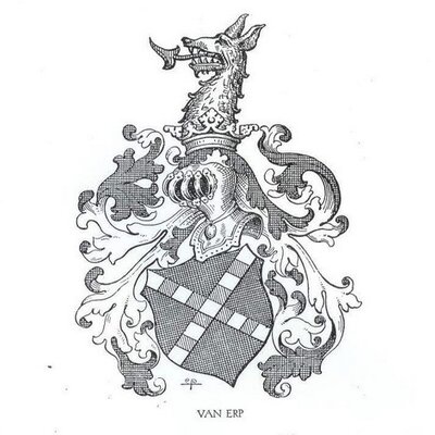 Profile Picture of Genealogie Van Erp (@GenealogievErp) on Twitter