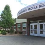 Profile Picture of Eric Smith Middle School (@rsdsmithschool) on Instagram