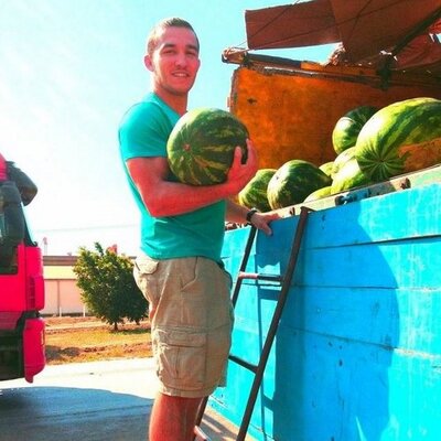 Profile Picture of Luke Stala (@FloStala) on Twitter