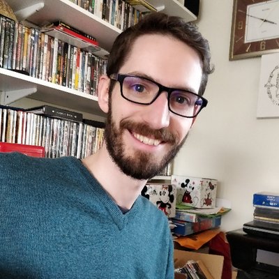 Profile Picture of David Brook (@dave_or_did) on Twitter