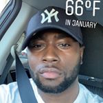 Profile Picture of Gary Cobb (@hammerjr89) on Instagram
