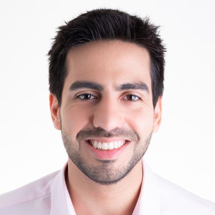 Profile Picture of Daniel Scott (@@odanielscott) on Tiktok