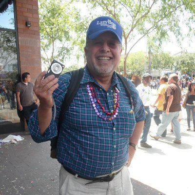 Andy Warth - Twitter Profile Picture of Andy Warth (@WarthAndy) on Twitter