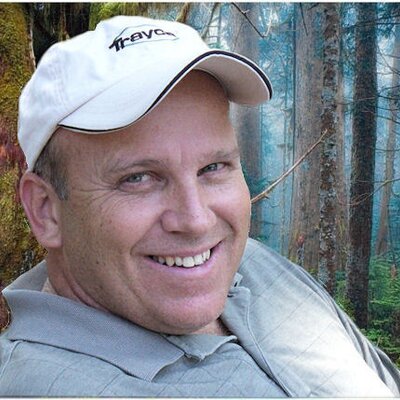 Profile Picture of Jeff Stroud (@Jeffr0we) on Twitter