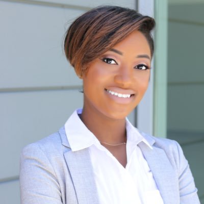 Profile Picture of Brittany McKinney (@brit_mckrealtor) on Twitter