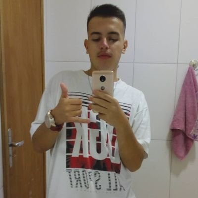 Profile Picture of Leonardo Paulino (@SkateboardLeo) on Twitter