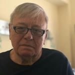 Profile Picture of Carlo Trotta (@carlotrotta1940) on Instagram