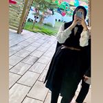 Profile Picture of إمنيوة 💘 (@mona_khalil5) on Instagram