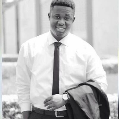 James Ampem-Darko - Twitter Profile Picture of James Ampem-Darko (@AmpemJames) on Twitter