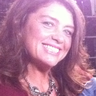 Profile Picture of Sally Adams (@@adam_loony) on Twitter
