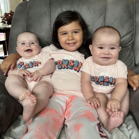 Profile Picture of Colin denise Rowsell (@colindenise2011) on Poshmark