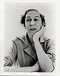 Profile Picture of Eudora Welty - Wikipediaon Wikipedia