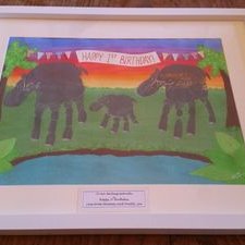 Profile Picture of Bubba Bear Keepsakes (@bubbabear2016) on Twitter