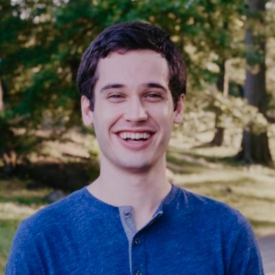 Profile Picture of Tyler Hooper (@TylerAHooper) on Twitter