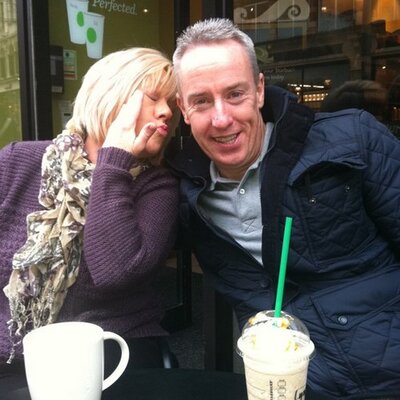 Profile Picture of Nigel Fleming (@NigelSF1) on Twitter