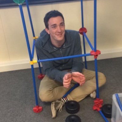 Profile Picture of Thomas Heavey (@MisterHeavey) on Twitter