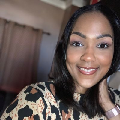 Profile Picture of Lashanda Nelson (@LashandaNelso14) on Twitter