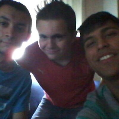 Profile Picture of Isaac Palacios (@isaacpalacios92) on Twitter