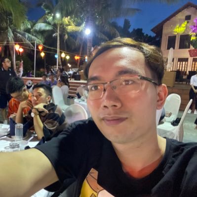 Profile Picture of Hoàng Giang Nam (@James94Huang) on Twitter