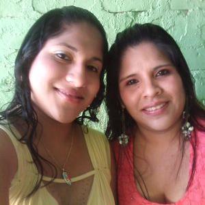 Profile Picture of Araceli Valencia (@6a309b40df5849a) on Twitter