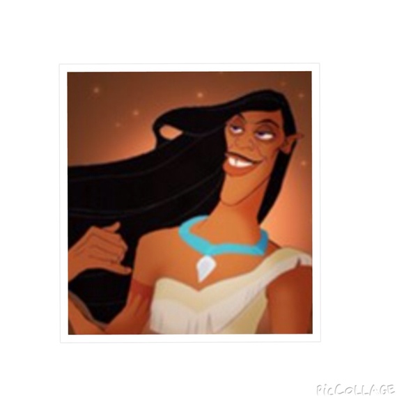 Profile Picture of Genesis Brown (@genesisbrown01) on Poshmark