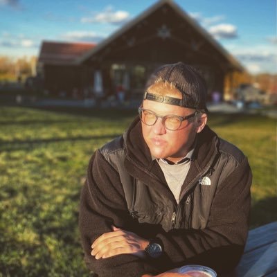 Profile Picture of George LaBarr (@GeorgeLaBarr) on Twitter