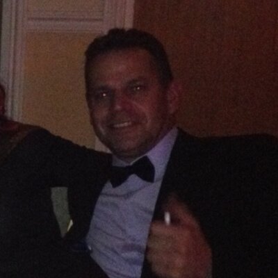 Profile Picture of Stephen Topping (@topposs) on Twitter