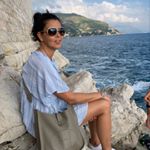 Profile Picture of Rox Kemp (@roxanne_kemp) on Instagram