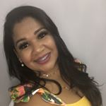 Profile Picture of Joelma Silva (@joelma_silva_naildesigner) on Instagram