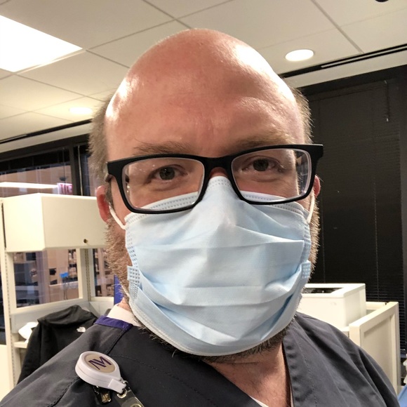 Profile Picture of John Keller (@jkeller1971) on Poshmark