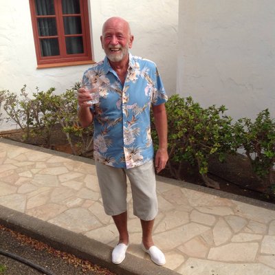 Profile Picture of Frank Rogers (@croucher1917) on Twitter