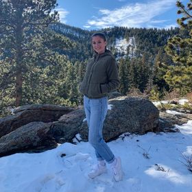 Profile Picture of Olivia Enoch (@itslivenoch) on Pinterest