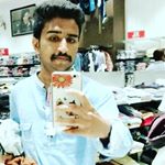 Profile Picture of Suhas Bhat (@suhasbhat43) on Instagram
