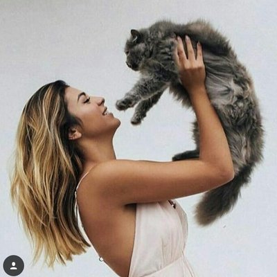 Profile Picture of Bárbara Bandeira Fã (@baarbaraLara) on Twitter
