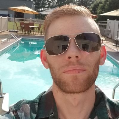 Brian Benway - Twitter Profile Picture of Brian Benway (@benway_brian) on Twitter