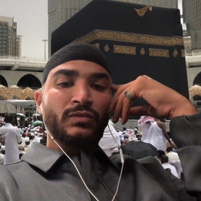 Profile Picture of Adae Phoenica (@AdamScotch) on Twitter