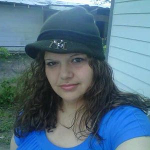 Profile Picture of Anna Granger (@annamariegranger) on Myspace