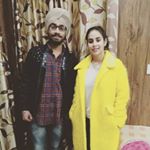 Profile Picture of Kamal Dhami (@dhamikamalpreetsingh) on Instagram