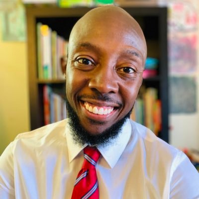 Profile Picture of Ernest Dancy (@ErnestDancy) on Twitter